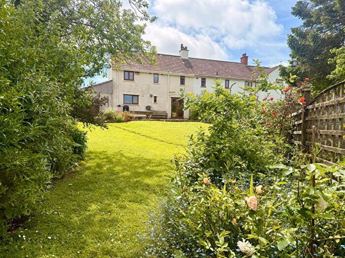 3 Bedroom Semi-Detached House For Sale In Mendip Villas, Compton Martin, BS40