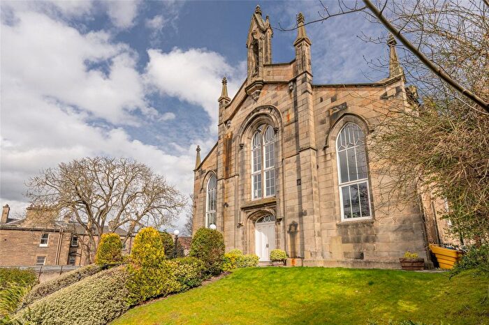2 Bedroom Flat For Sale In Craighall Road, Edinburgh, EH6