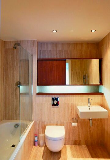 2 Bedroom Flat To Rent In City Loft, St. Pauls Square, Sheffield, S1