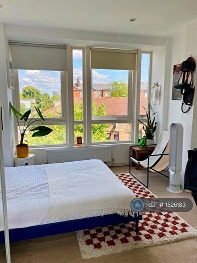 1 Bedroom Flat To Rent In London, London, N1