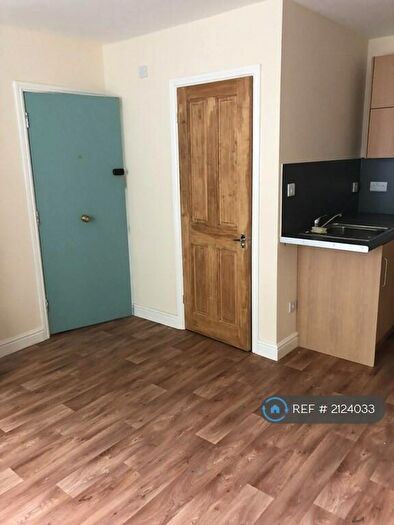 Studio To Rent In Courtybella Terrace, Newport, NP20