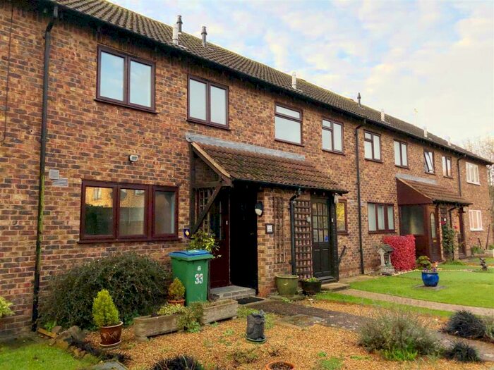 2 Bedroom House To Rent In Wakehurst Place, Rustington, Littlehampton, BN16