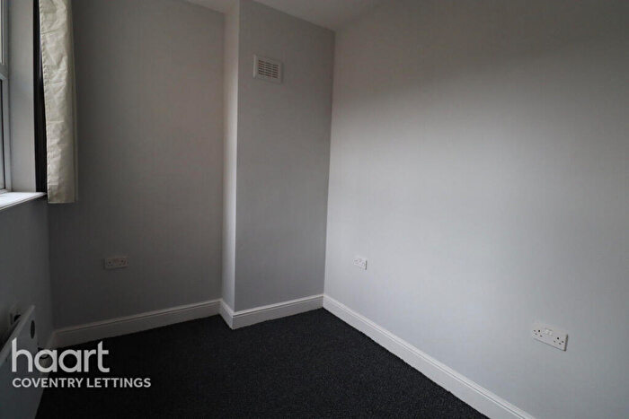 2 Bedroom Apartment To Rent In Barras Lane, Coventry, CV1
