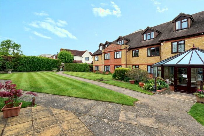 1 Bedroom Apartment For Sale In Stafford Road, Wallington, SM6