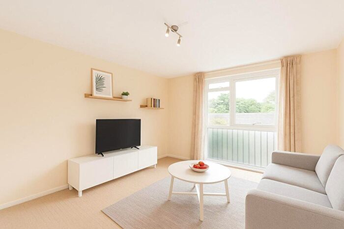 1 Bedroom Flat For Sale In Jenson Way, Crystal Palace, London, SE19