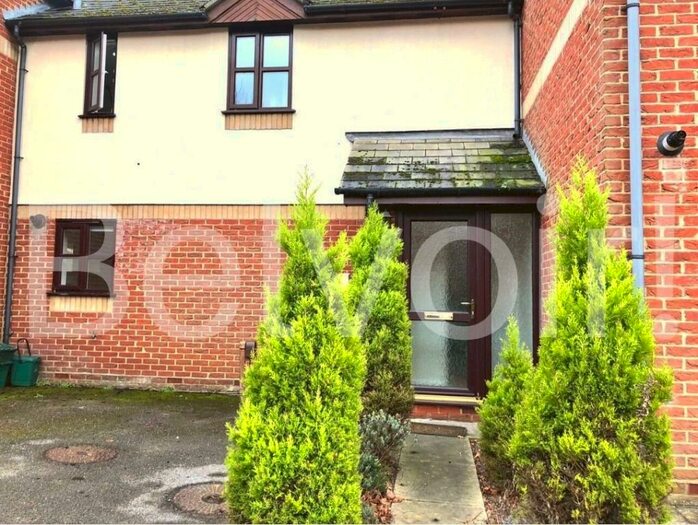 2 Bedroom Terraced House To Rent In Essex Hall Road, Colchester CO1