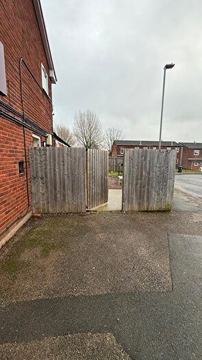 3 Bedroom Flat To Rent In Litton Road, Mansfield Woodhouse, NG19