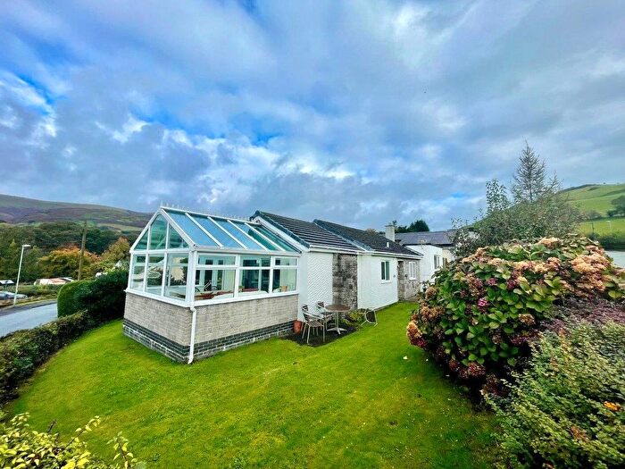 3 Bedroom Bungalow For Sale In Felindre, Pennal, Machynlleth, Gwynedd, SY20