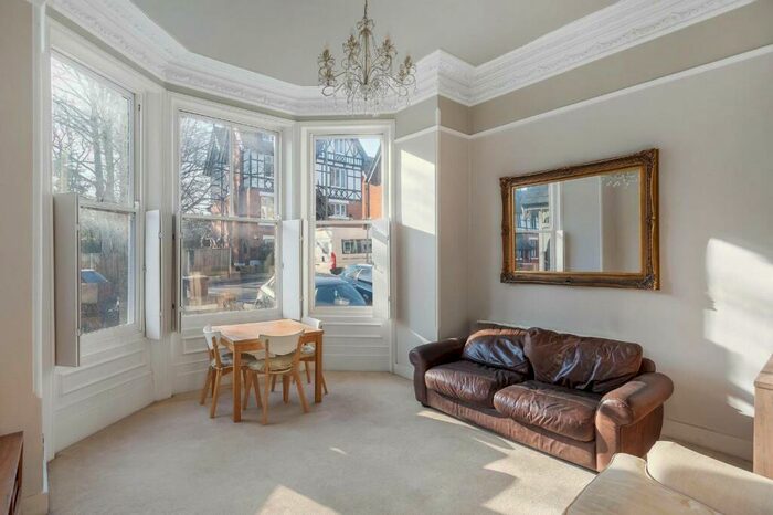 2 Bedroom Apartment To Rent In Crystal Palace Park Road, London, SE26