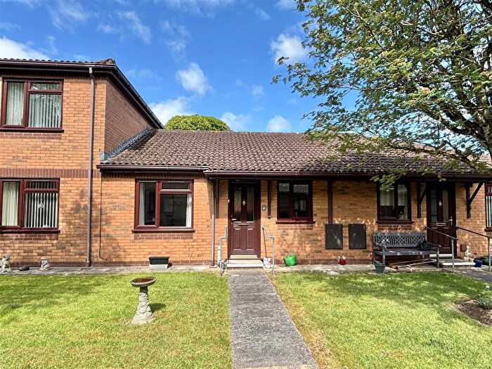2 Bedroom Bungalow For Sale In Clift House, Langley Road, Chippenham, SN15