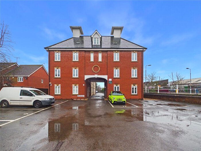 2 Bedroom Apartment To Rent In The Granary, Elmswell, Bury St. Edmunds, Suffolk, IP30