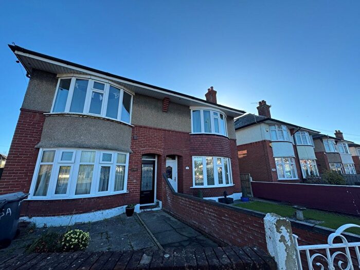 2 Bedroom Flat To Rent In Christchurch Road, Bournemouth, BH7