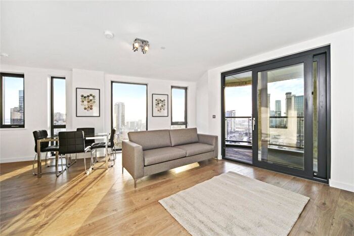 1 Bedroom Apartment To Rent In Williamsburg Plaza London, E14