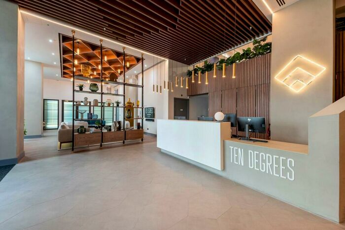 3 Bedroom Flat To Rent In George Street, Croydon, CR0