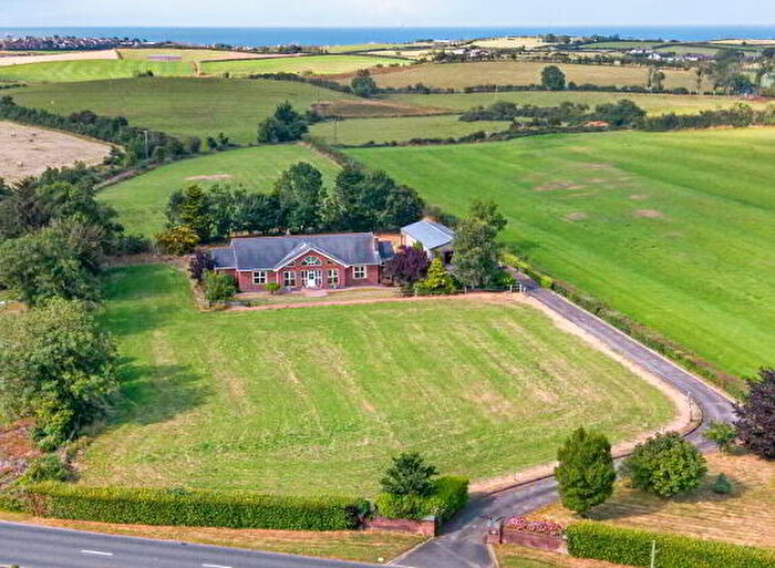 3 Bedroom Bungalows For Sale In Long Meadow, Donaghadee Road, Bangor, BT19