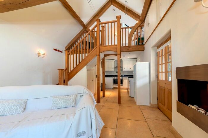 5 Bedroom Detached House For Sale In The Green, Bledington, Chipping Norton, OX7