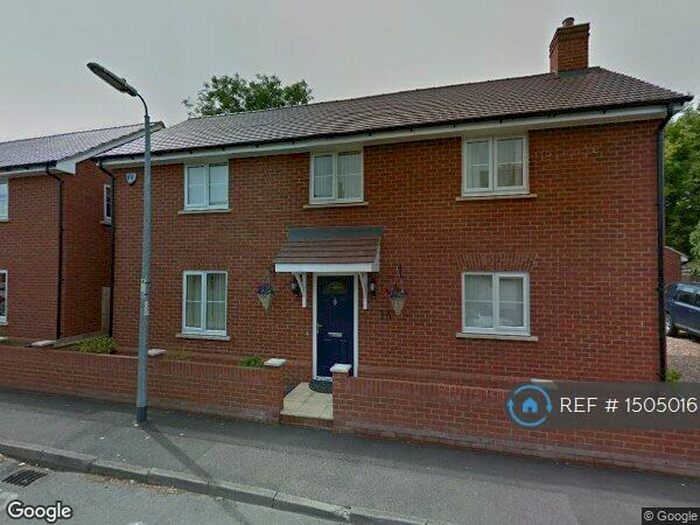 4 Bedroom Bungalow To Rent In Cranfield, Cranfield, MK43