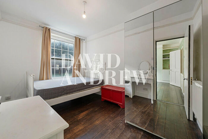 2 Bedroom Apartment To Rent In Elwood Street, N5
