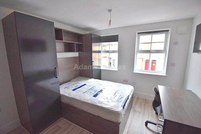 1 Bedroom Studio To Rent In Block A, Charndon Close, Reading, RG2