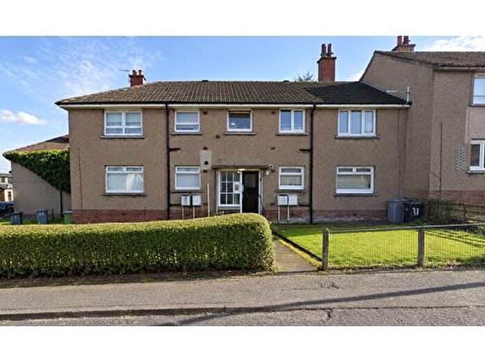 1 Bedroom Flat To Rent In Glebe Street, Hamilton, ML3