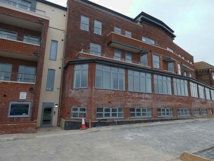 2 Bedroom Apartment To Rent In Sea Road, Westgate-On-Sea, CT8