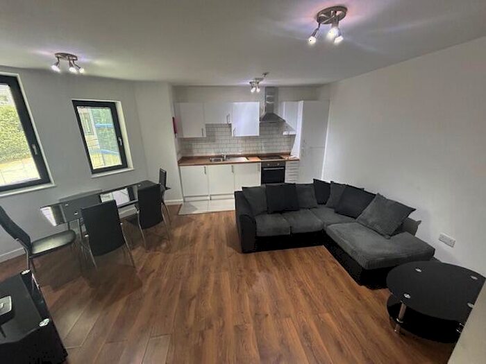 1 Bedroom Apartment To Rent In Touthill Close, Peterborough, PE1