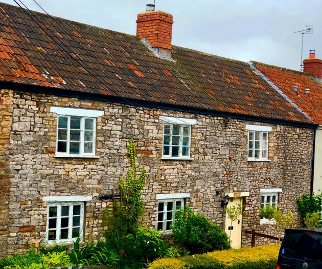 3 Bedroom Cottage To Rent In Church Hill, Bristol, BS35