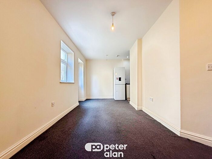 2 Bedroom Flat To Rent In Albany Road, Roath, Cardiff, CF24