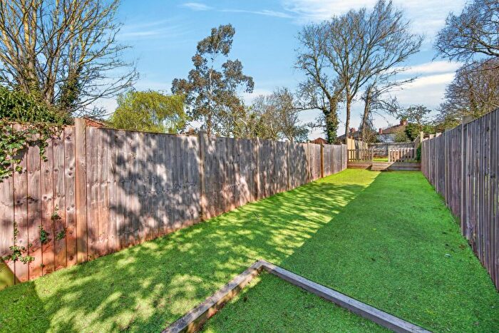 2 Bedroom Terraced House For Sale In Rock Road Finedon, Finedon, Northamptonshire, NN9