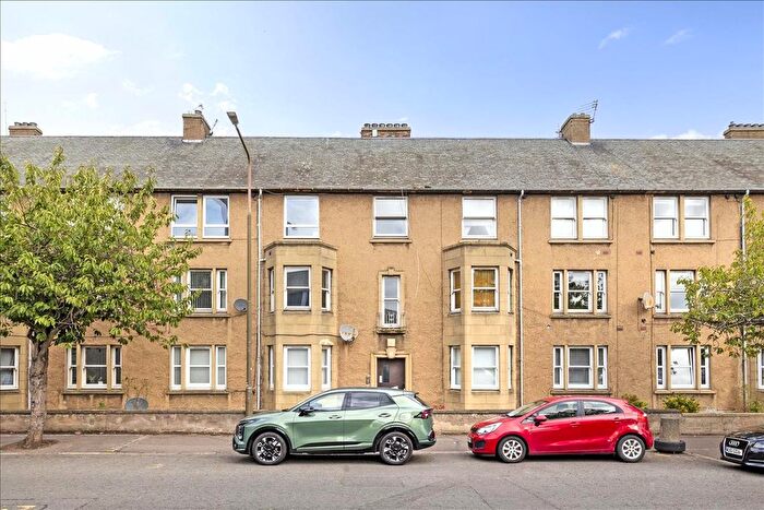 2 Bedroom Flat For Sale In E North High Street, Musselburgh, EH21