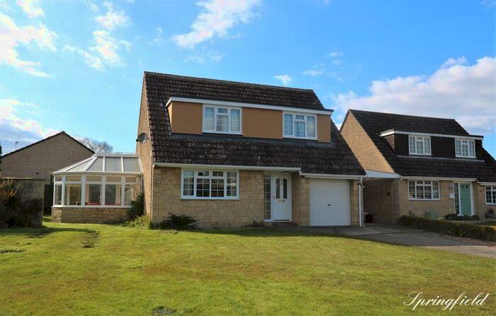 4 Bedroom Detached House To Rent In Springfield, Norton St. Philip, Bath, BA2