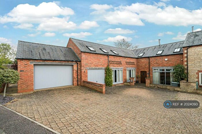4 Bedroom Semi-Detached House To Rent In West Lane, Seaton, Oakham, LE15