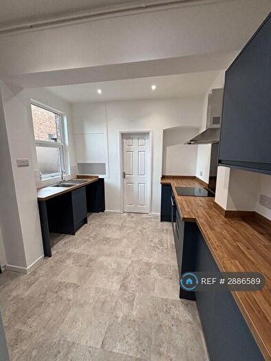 1 Bedroom Flat To Rent In Stoughton Road, Leicester, LE2