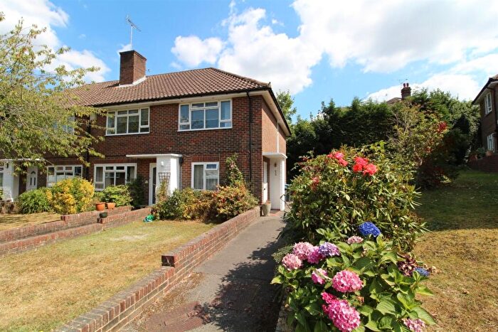 2 Bedroom Flat To Rent In Ormerod Court, Haywards Heath, RH16