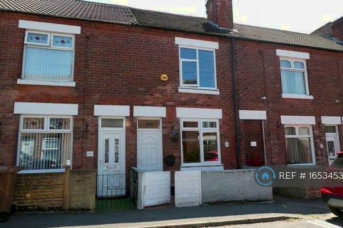 3 Bedroom Terraced House To Rent In Oxford Street, Church Gresley, Swadlincote, DE11