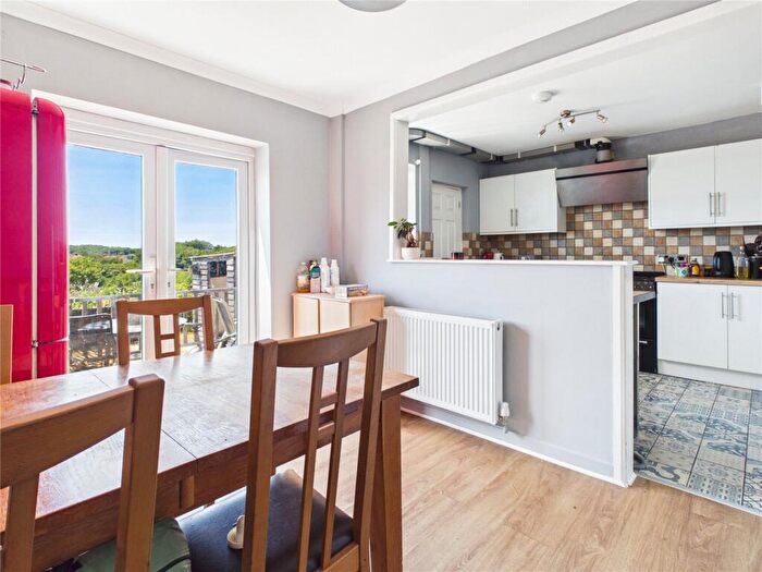4 Bedroom Terraced House For Sale In Allison Avenue, Bristol, BS4