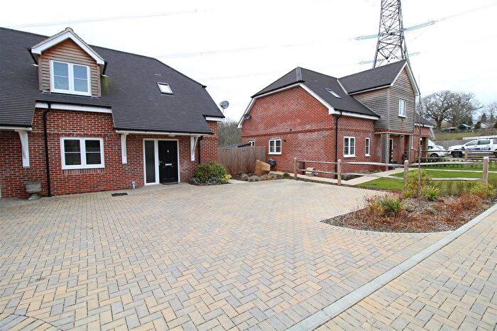 3 Bedroom Property To Rent In Hambledon Road, Denmead, Waterlooville, PO7