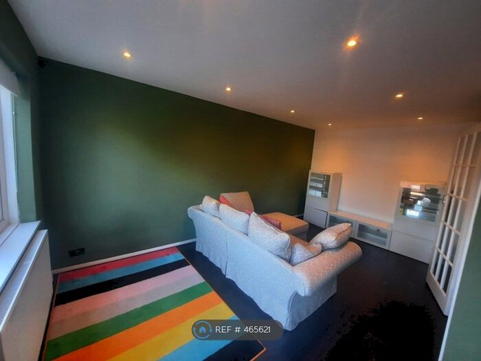 2 Bedroom Terraced House To Rent In Maryon Road, London, SE7