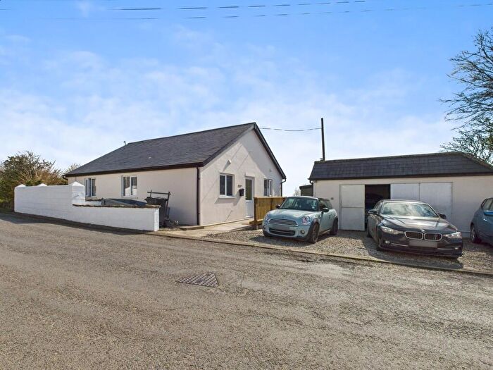 3 Bedroom Bungalow For Sale In Shop, Morwenstow, EX23