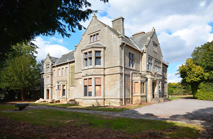 14 Bedroom Country House For Sale In Fircroft, Wighill Lane, Tadcaster, North Yorkshire, LS24