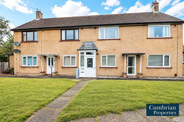 Studio For Sale In Ellesmere Way, Carlisle, CA2