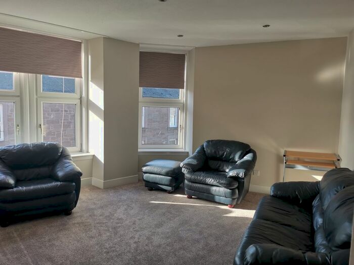 1 Bedroom Flat To Rent In Blackness Road, Dundee, DD1