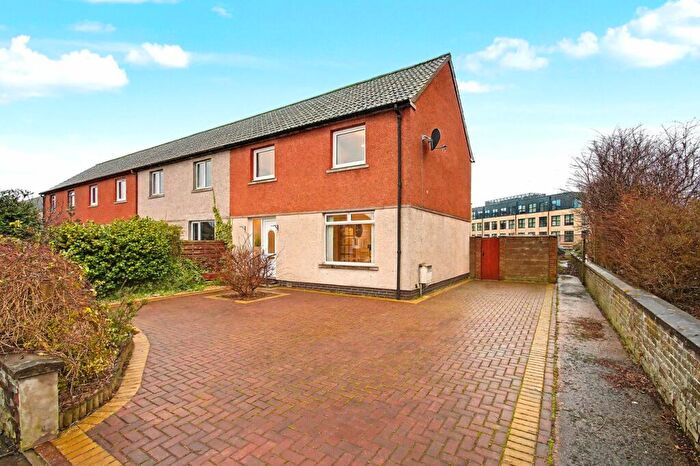 3 Bedroom Terraced House For Sale In Roundhill Road, St Andrews, KY16