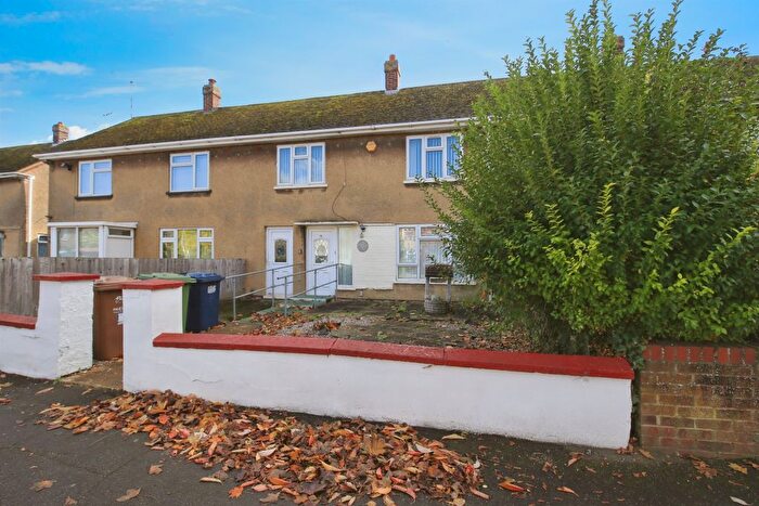 4 Bedroom Terraced House For Sale In St. Michaels Avenue, Wisbech, PE13