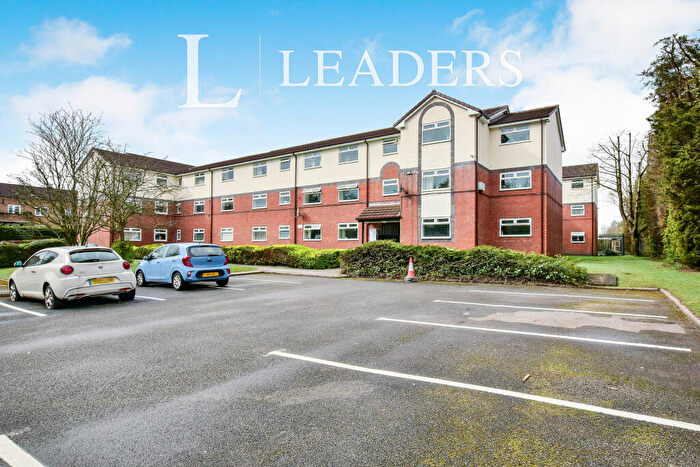 2 Bedroom Flat To Rent In Constance Gardens, Salford, M5