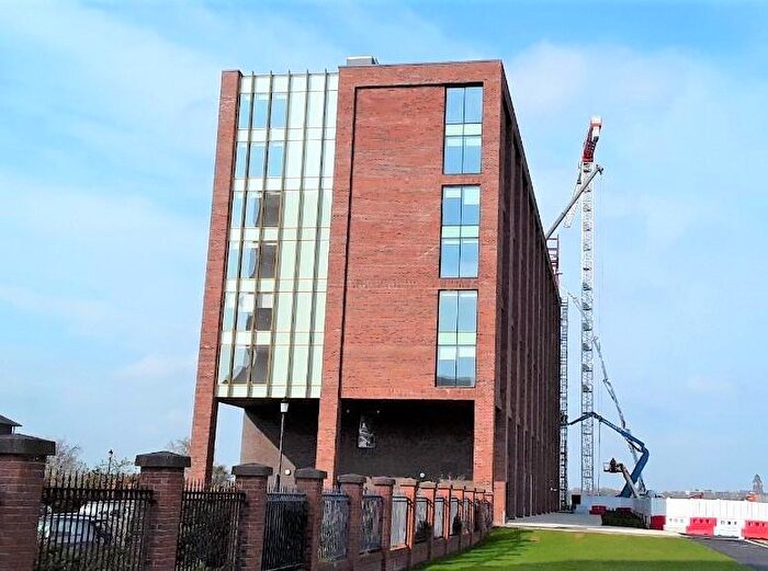 1 Bedroom Flat To Rent In Jesse Hartley Way, Liverpool, L3