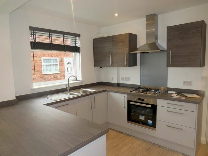 3 Bedroom Semi-Detached Bungalow To Rent In Thirlestane Crescent, Northampton NN4