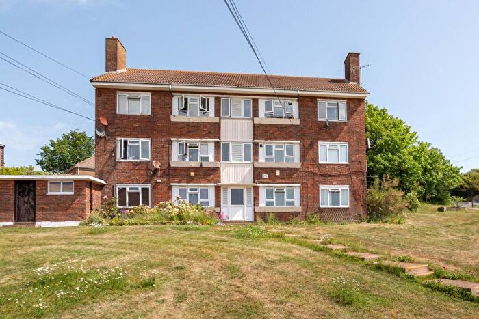 1 Bedroom Flat For Sale In Queensway, Brighton, BN2