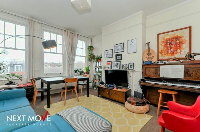 4 Bedroom Flat To Rent In Holloway Road, London, N7