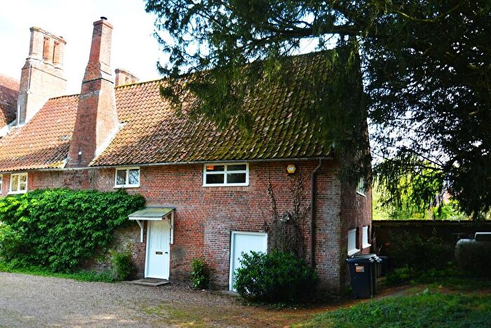 3 Bedroom Apartment To Rent In Kirstead, Norwich, NR15